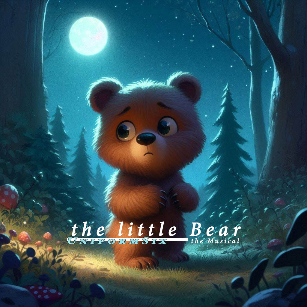The little Bear