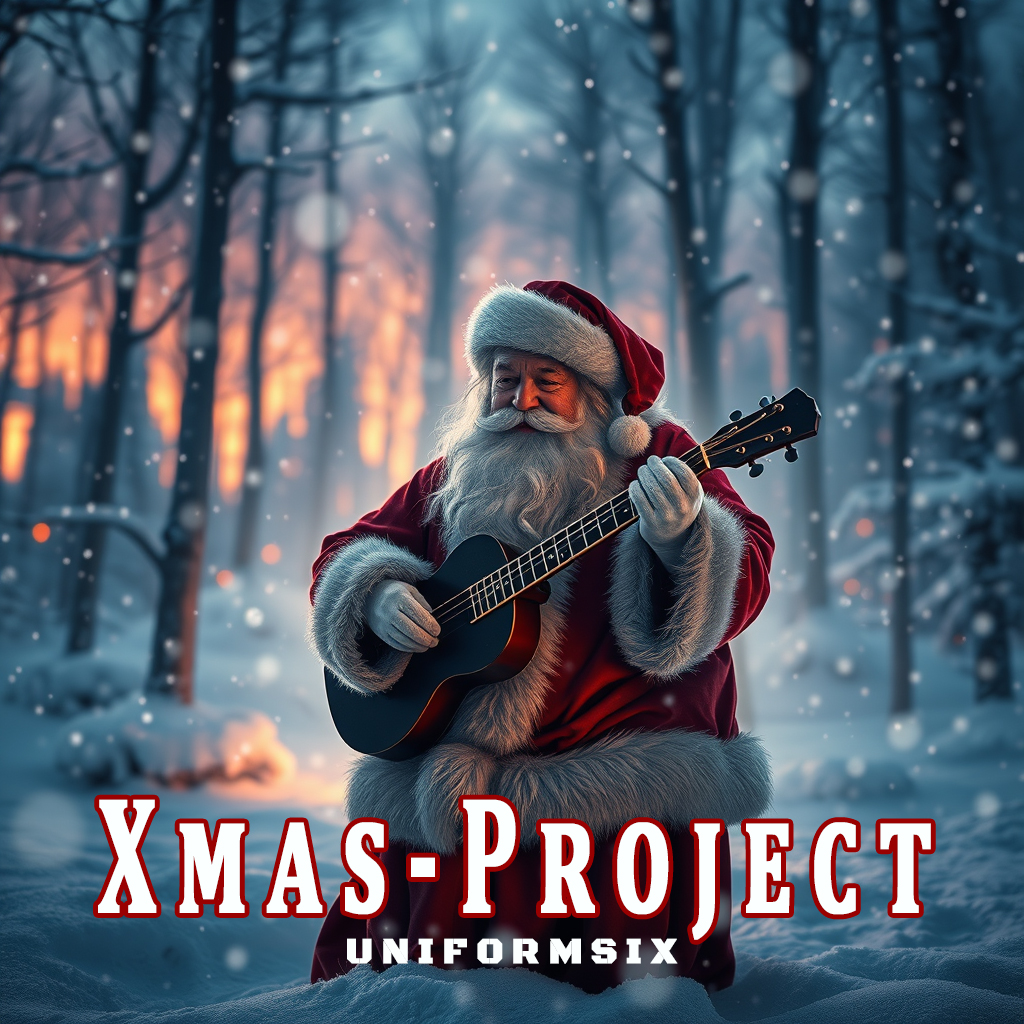 Xmas-Project