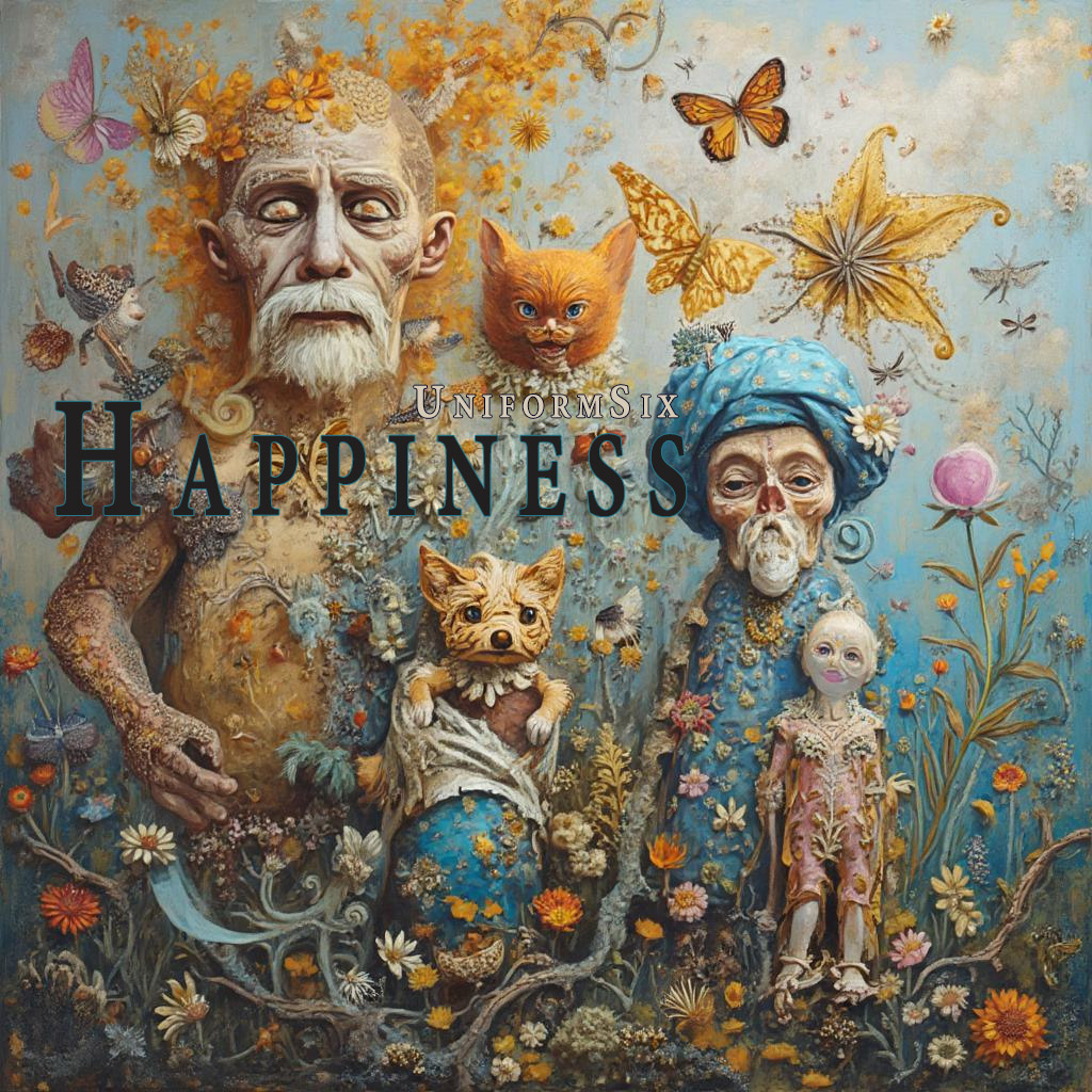 Happiness