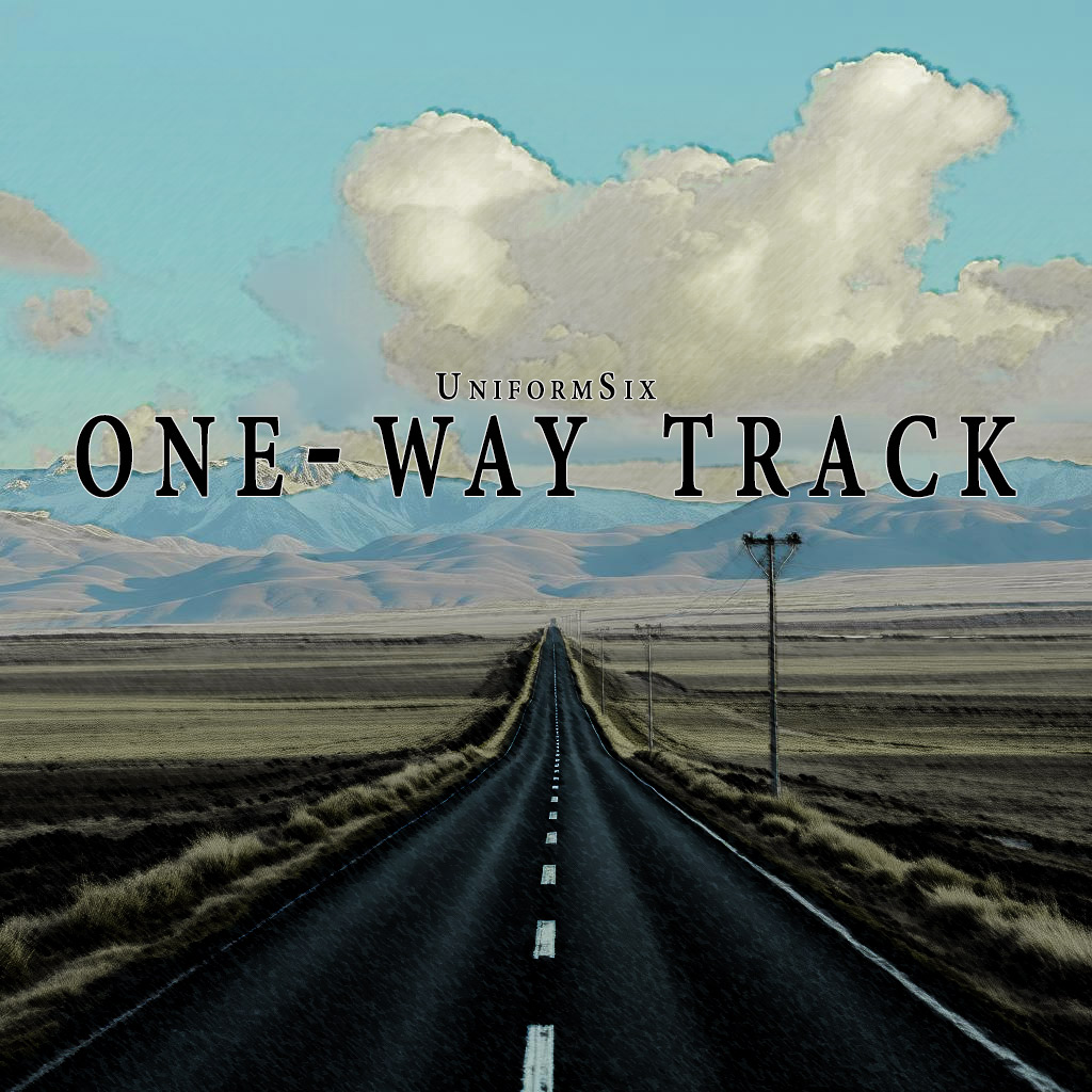 ONE-WAY TRACK
