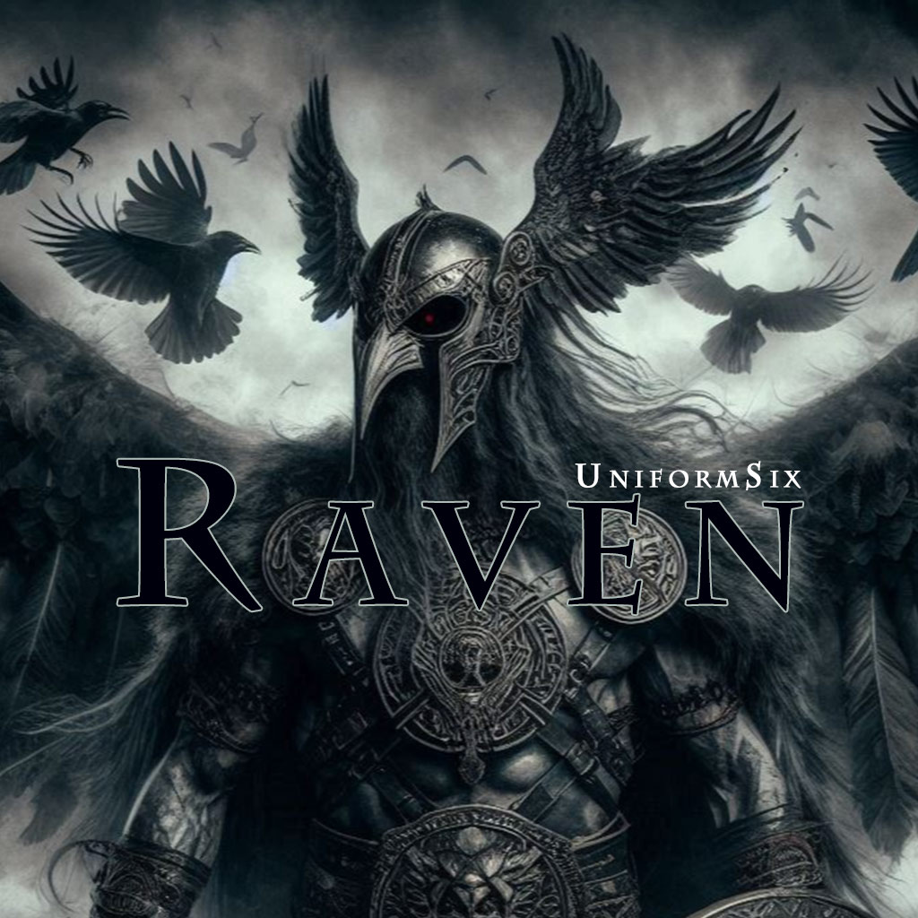 Projekt Raven